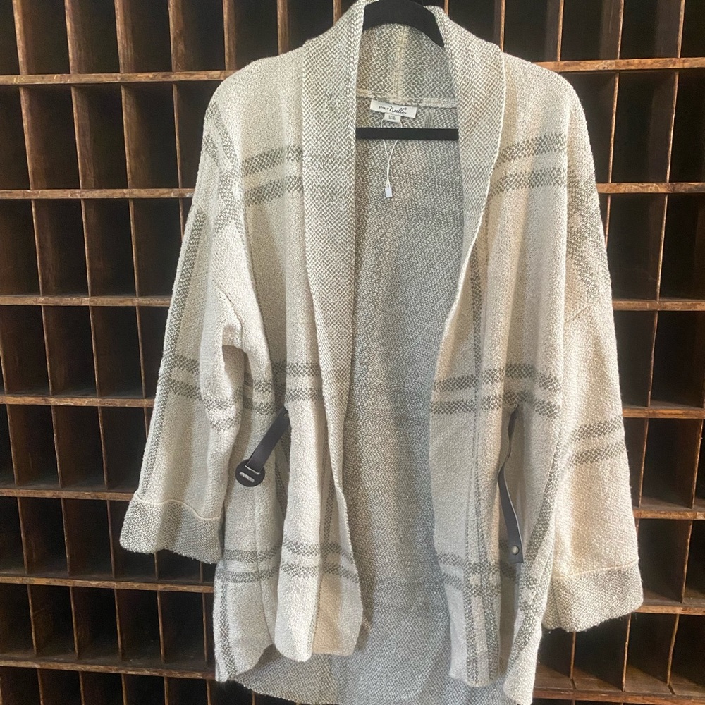 Simply Noelle Knit Cardigan